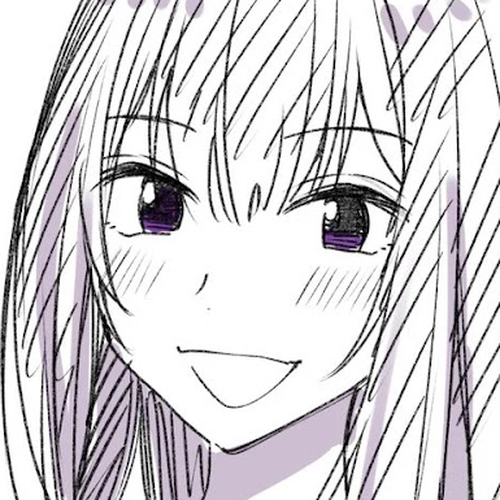 Crescent Moon and Doughnuts Chapter 9.1: Twitter Extra 6 cover