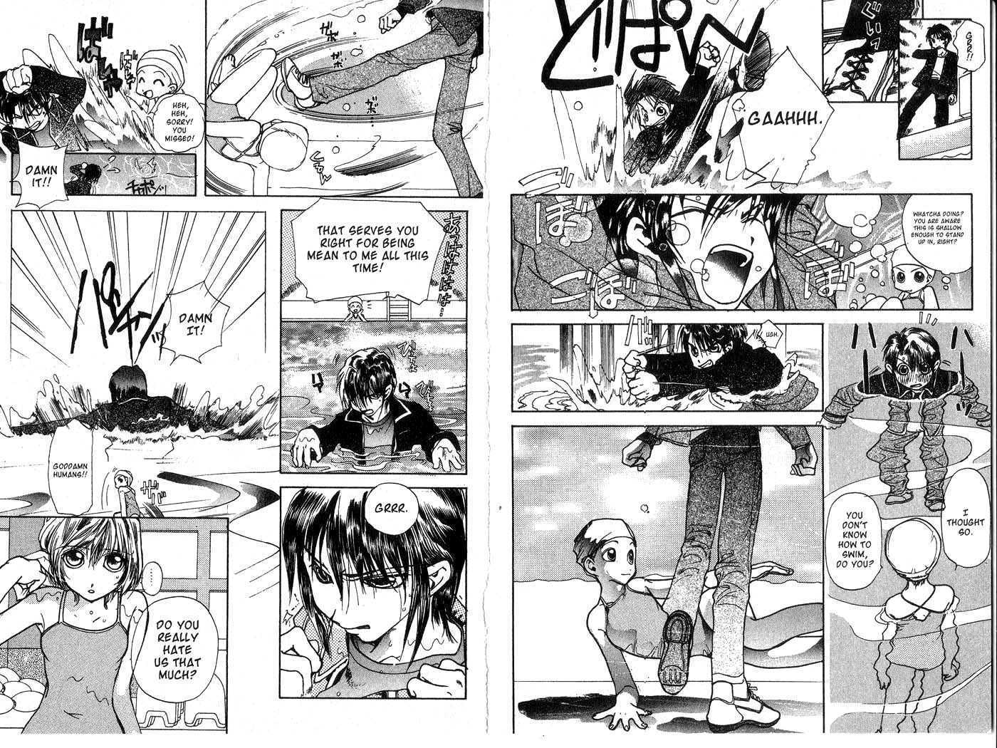 Crescent Moon Chapter 1.0-2 page 36 - Vol.01 Chapter 0.2