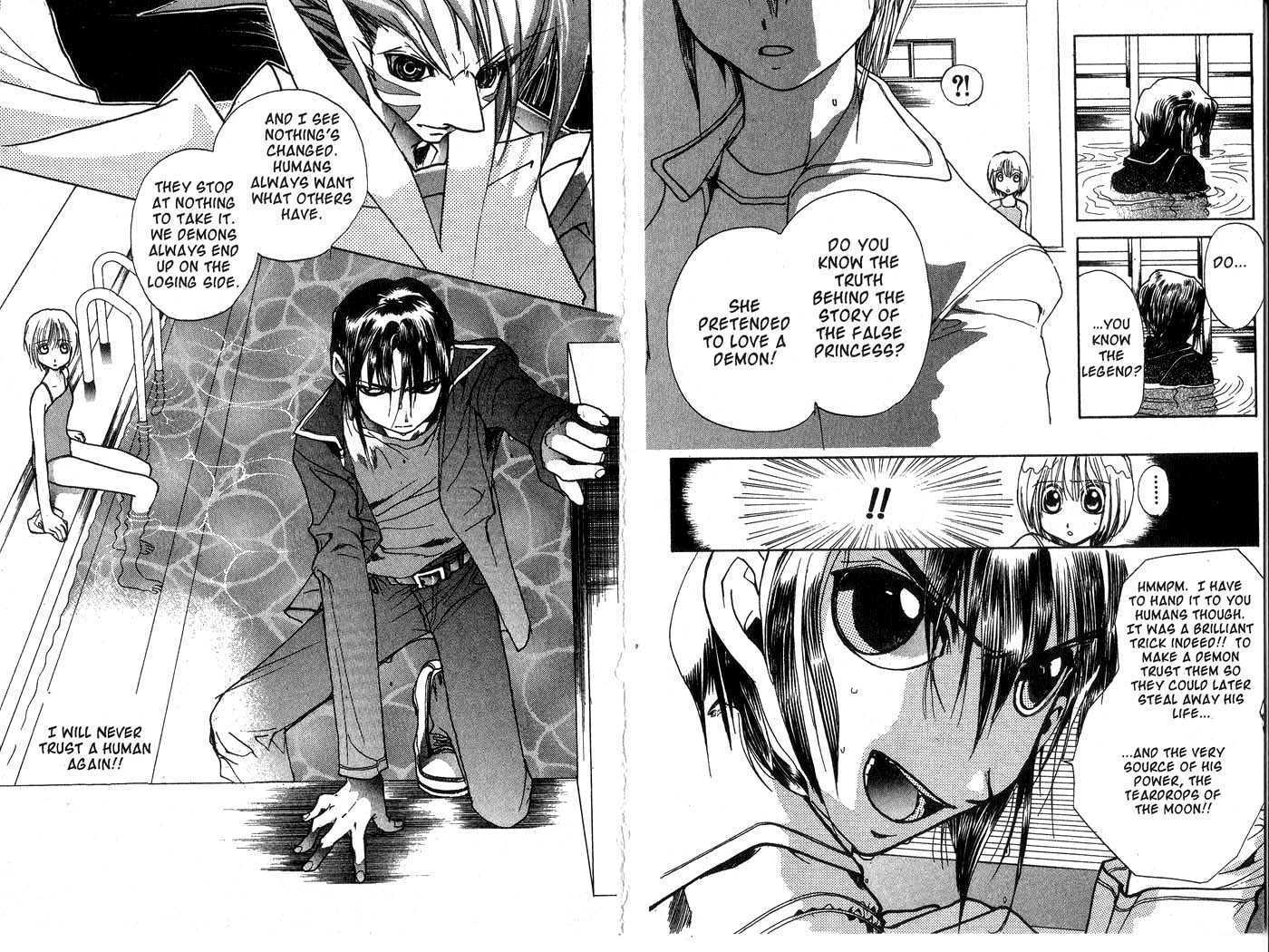 Crescent Moon Chapter 1.0-2 page 37 - Vol.01 Chapter 0.2