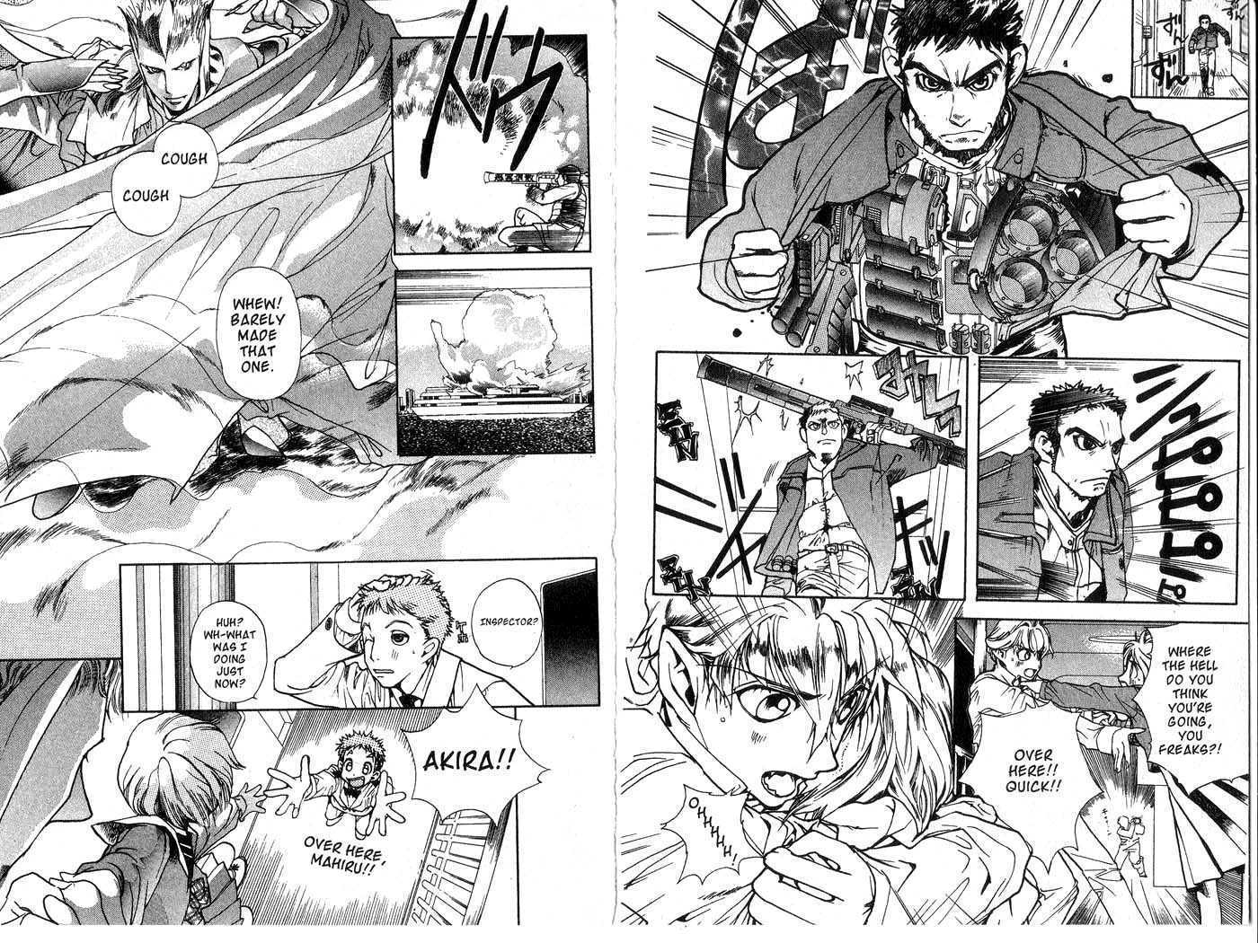 Crescent Moon Chapter 1.0-2 page 44 - Vol.01 Chapter 0.2