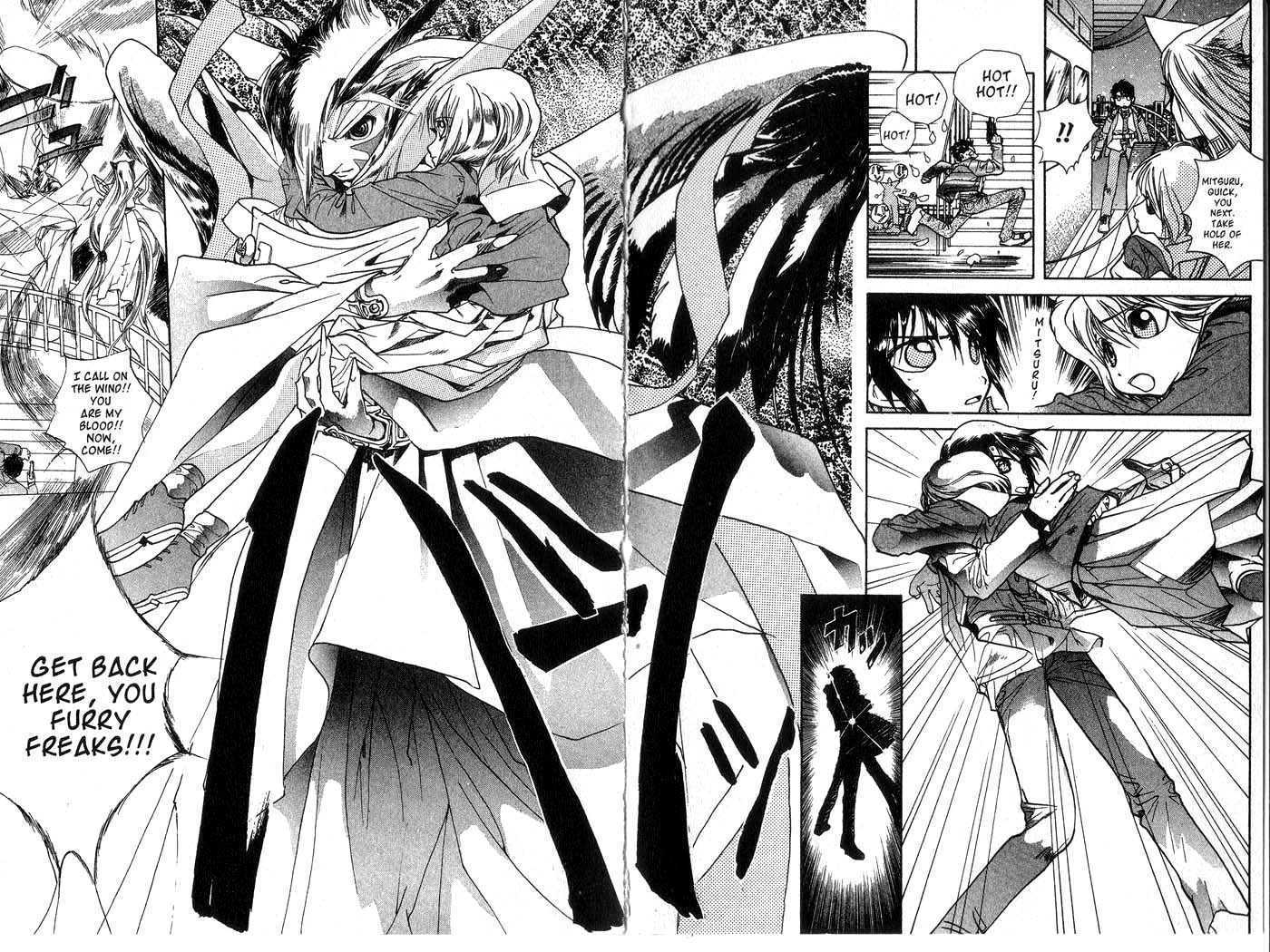 Crescent Moon Chapter 1.0-2 page 46 - Vol.01 Chapter 0.2