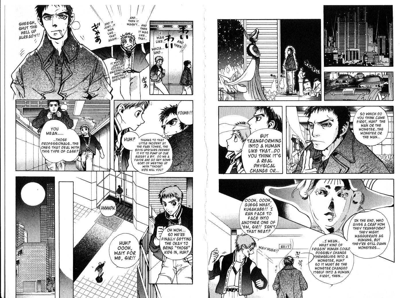 Crescent Moon Chapter 2.0 page 48 - Vol.02 Chapter 0