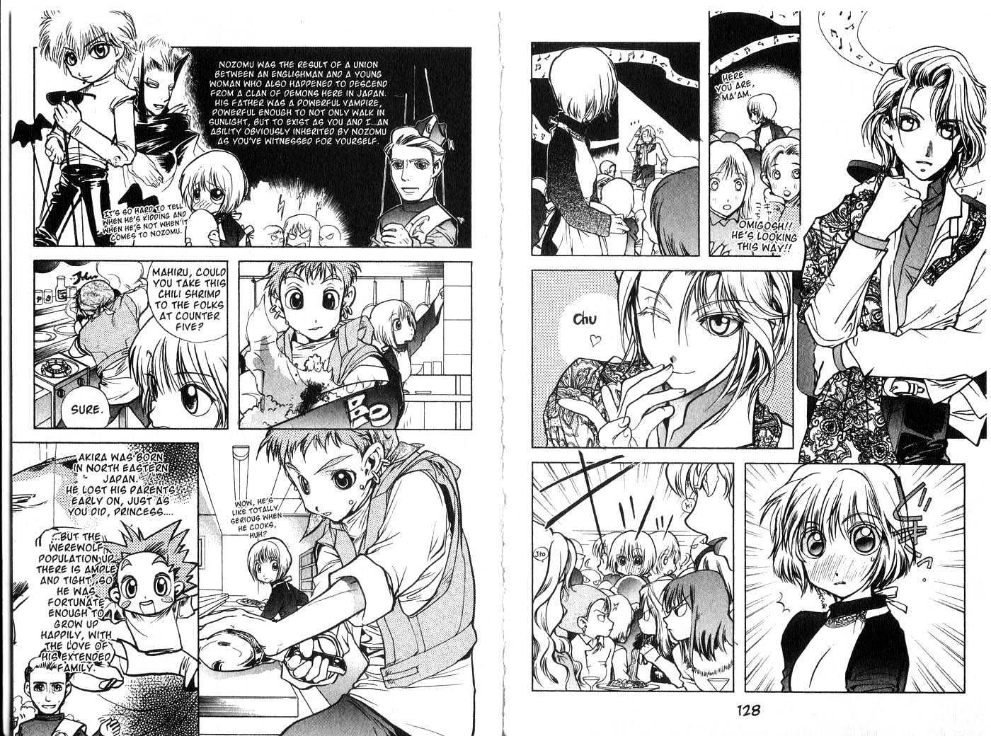 Crescent Moon Chapter 2.0 page 65 - Vol.02 Chapter 0