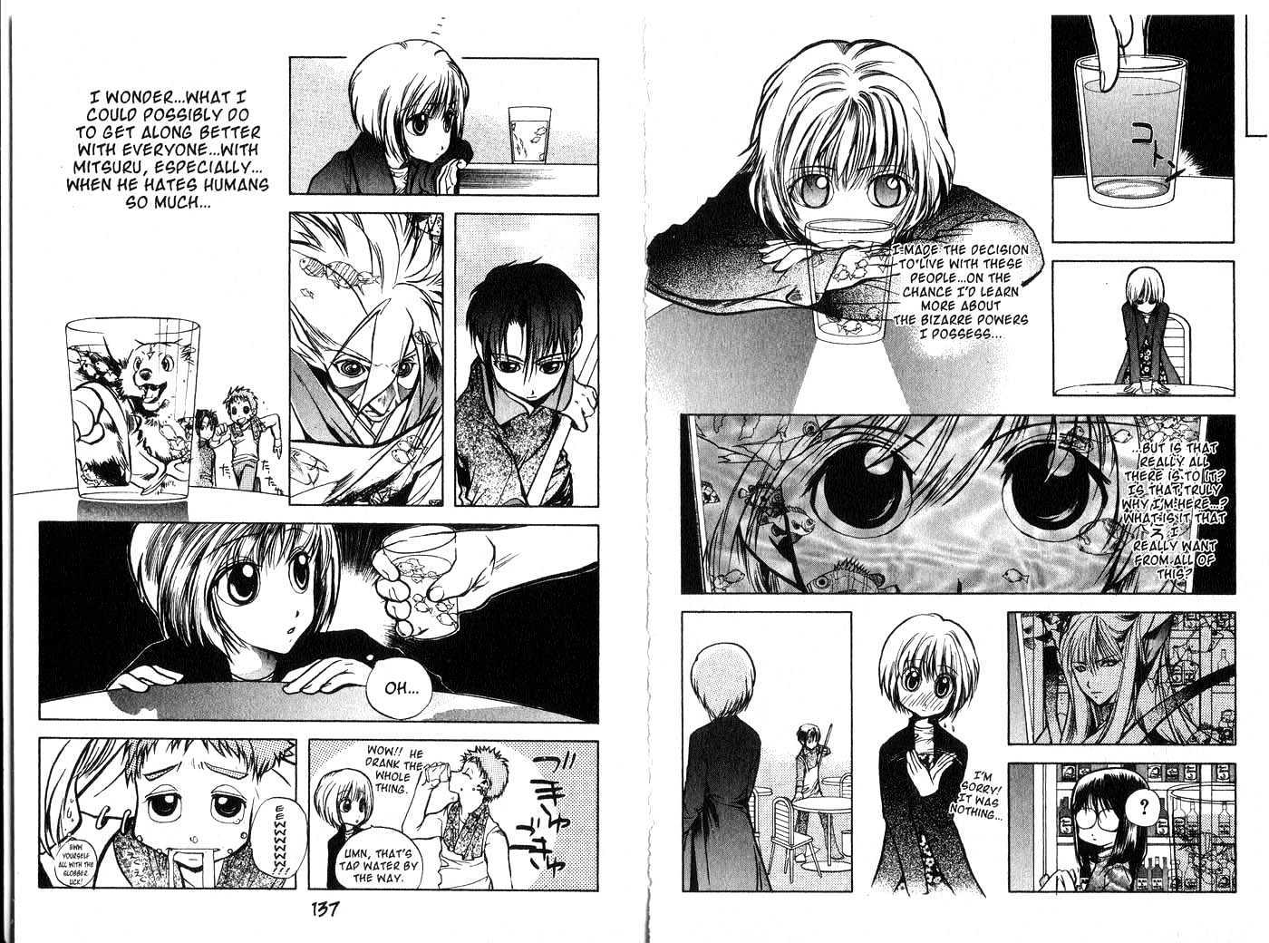 Crescent Moon Chapter 2.0 page 69 - Vol.02 Chapter 0