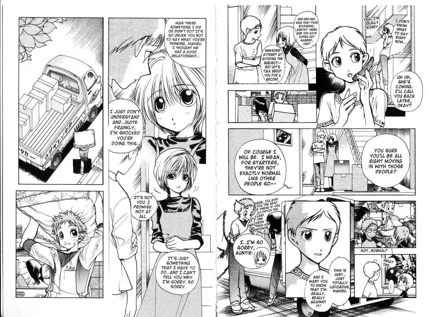 Crescent Moon Chapter 2.0 page 7 - Vol.02 Chapter 0
