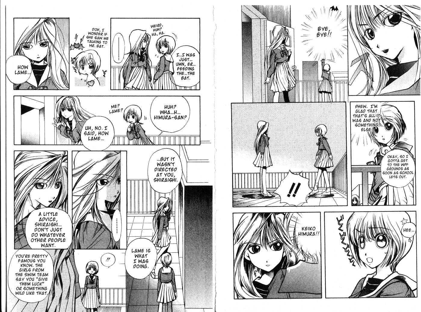 Crescent Moon Chapter 2.0 page 74 - Vol.02 Chapter 0