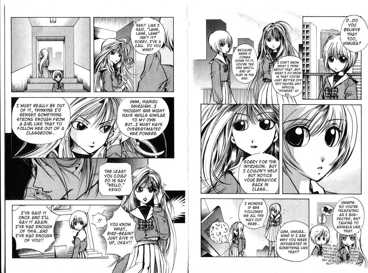 Crescent Moon Chapter 2.0 page 75 - Vol.02 Chapter 0