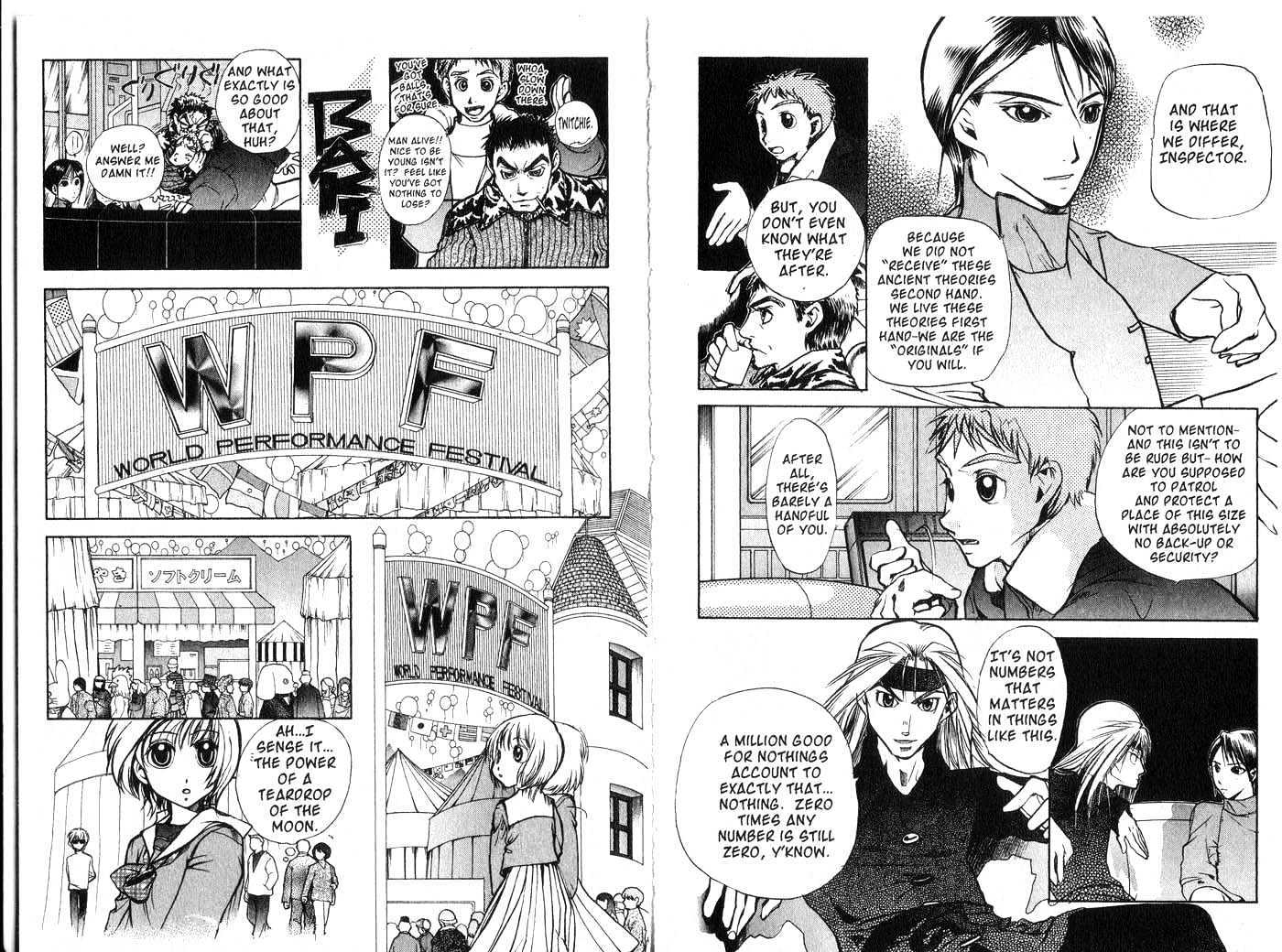 Crescent Moon Chapter 2.0 page 77 - Vol.02 Chapter 0