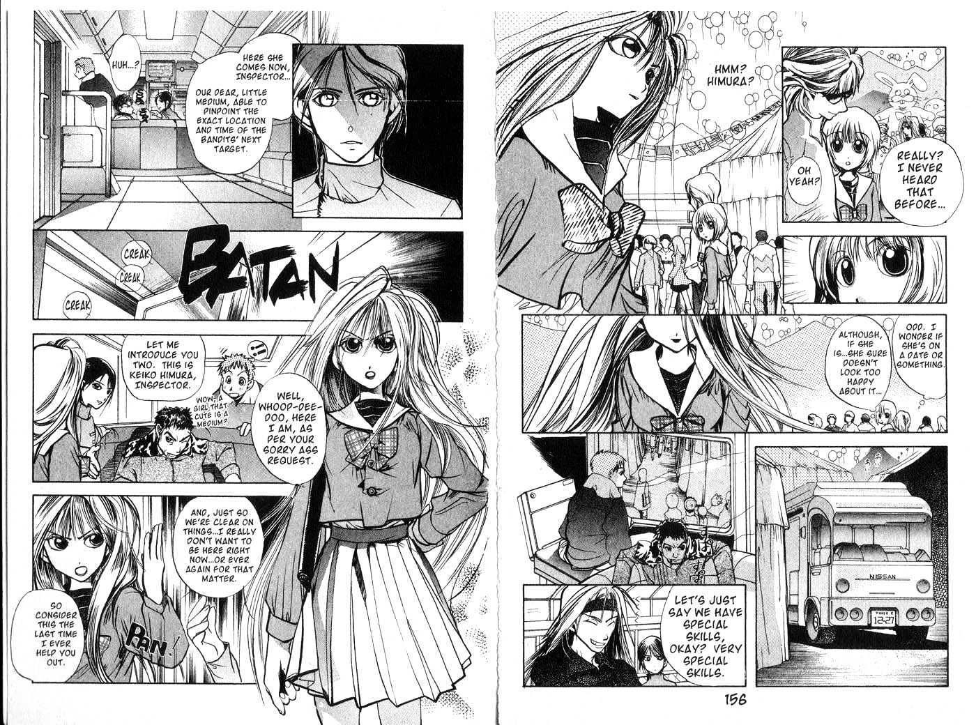 Crescent Moon Chapter 2.0 page 79 - Vol.02 Chapter 0