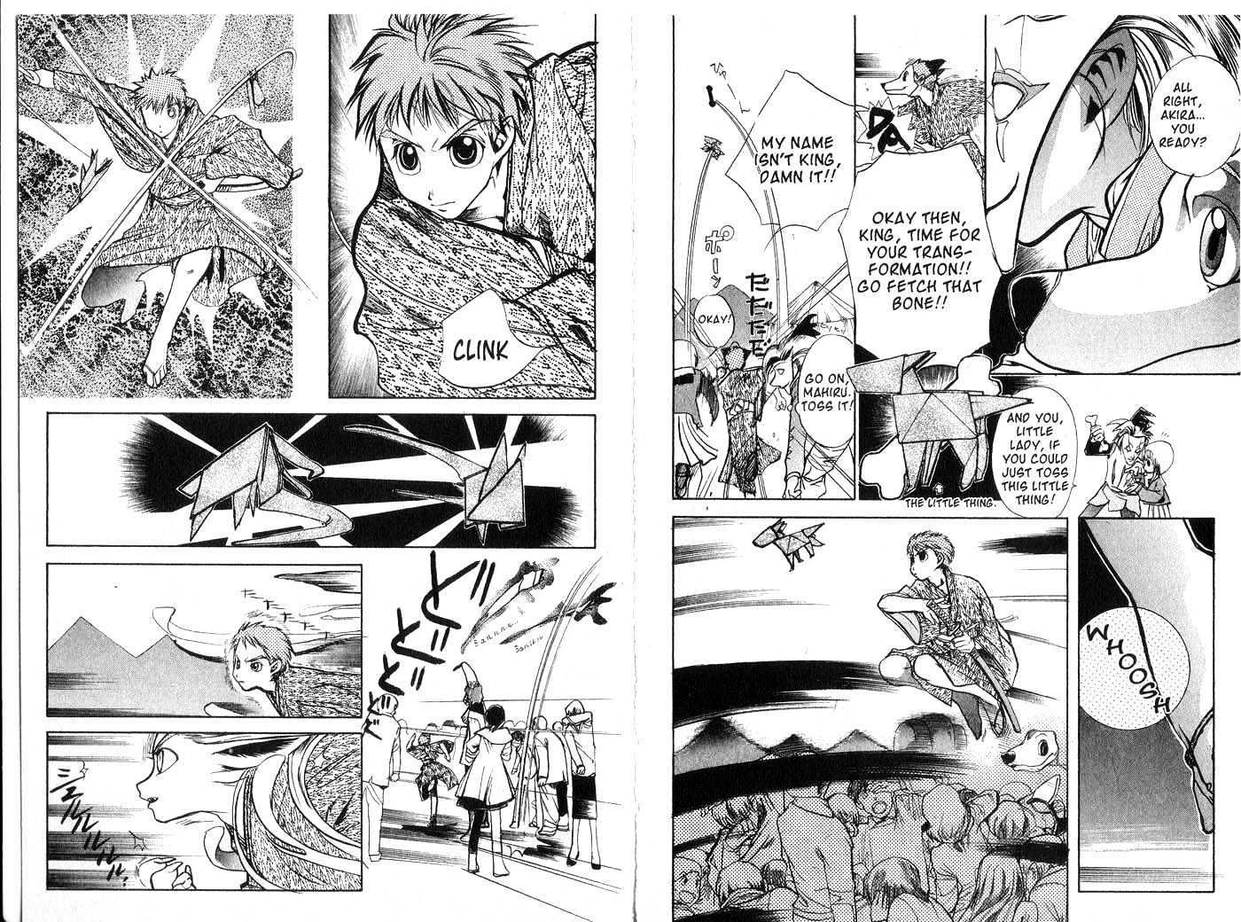 Crescent Moon Chapter 2.0 page 83 - Vol.02 Chapter 0