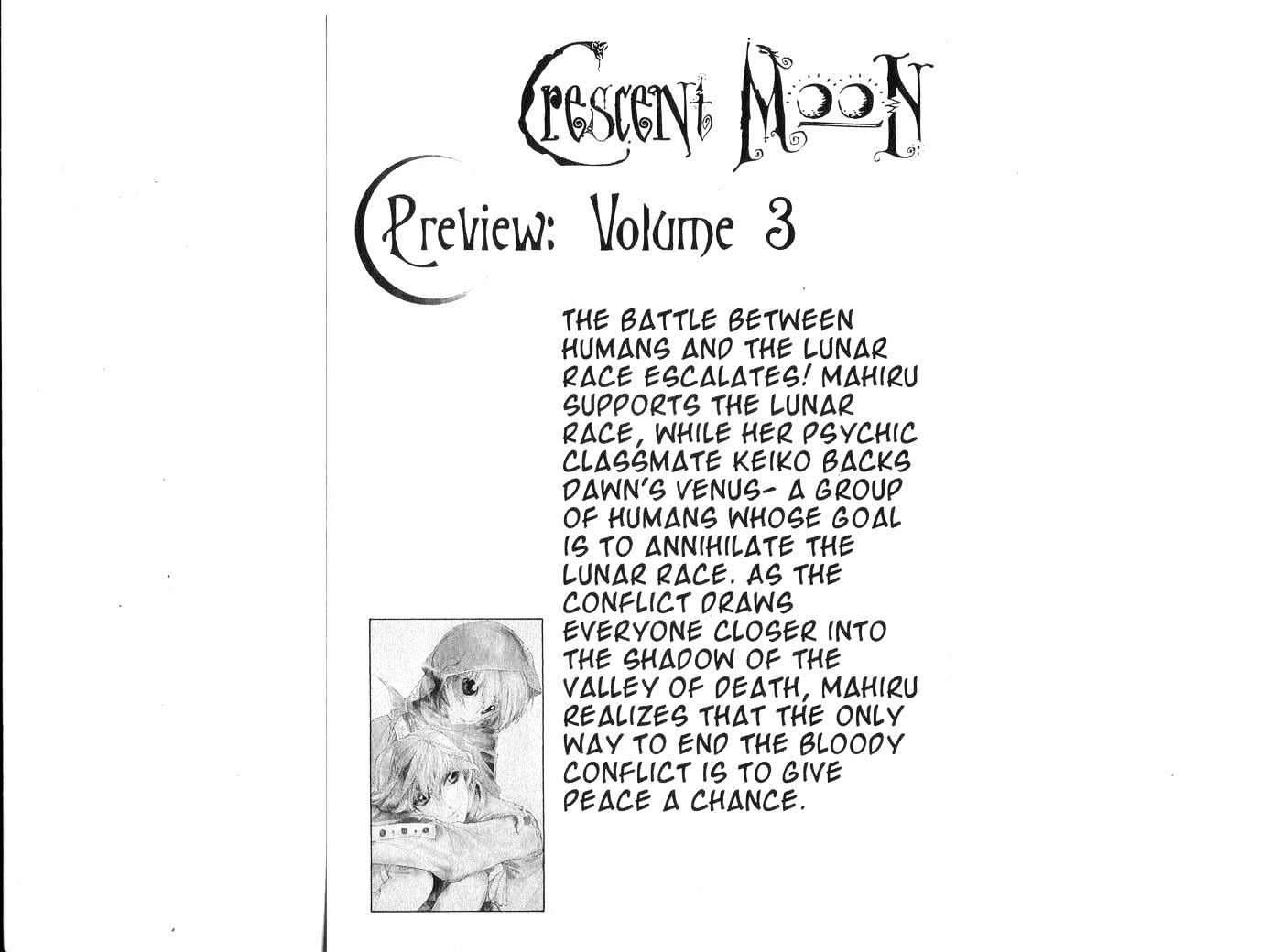Crescent Moon Chapter 2.0 page 87 - Vol.02 Chapter 0
