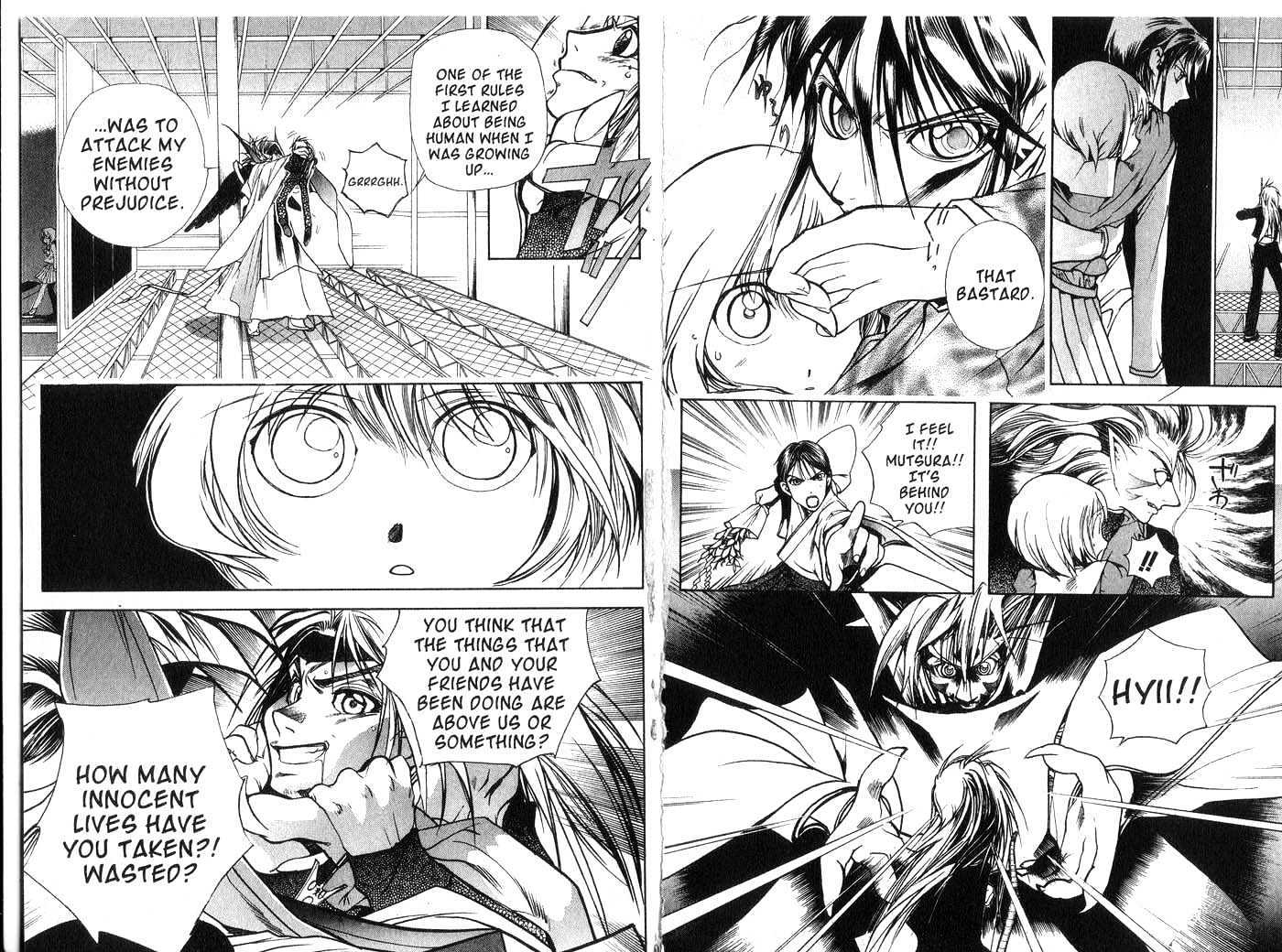 Crescent Moon Chapter 3.0 page 37 - Vol.03 Chapter 0