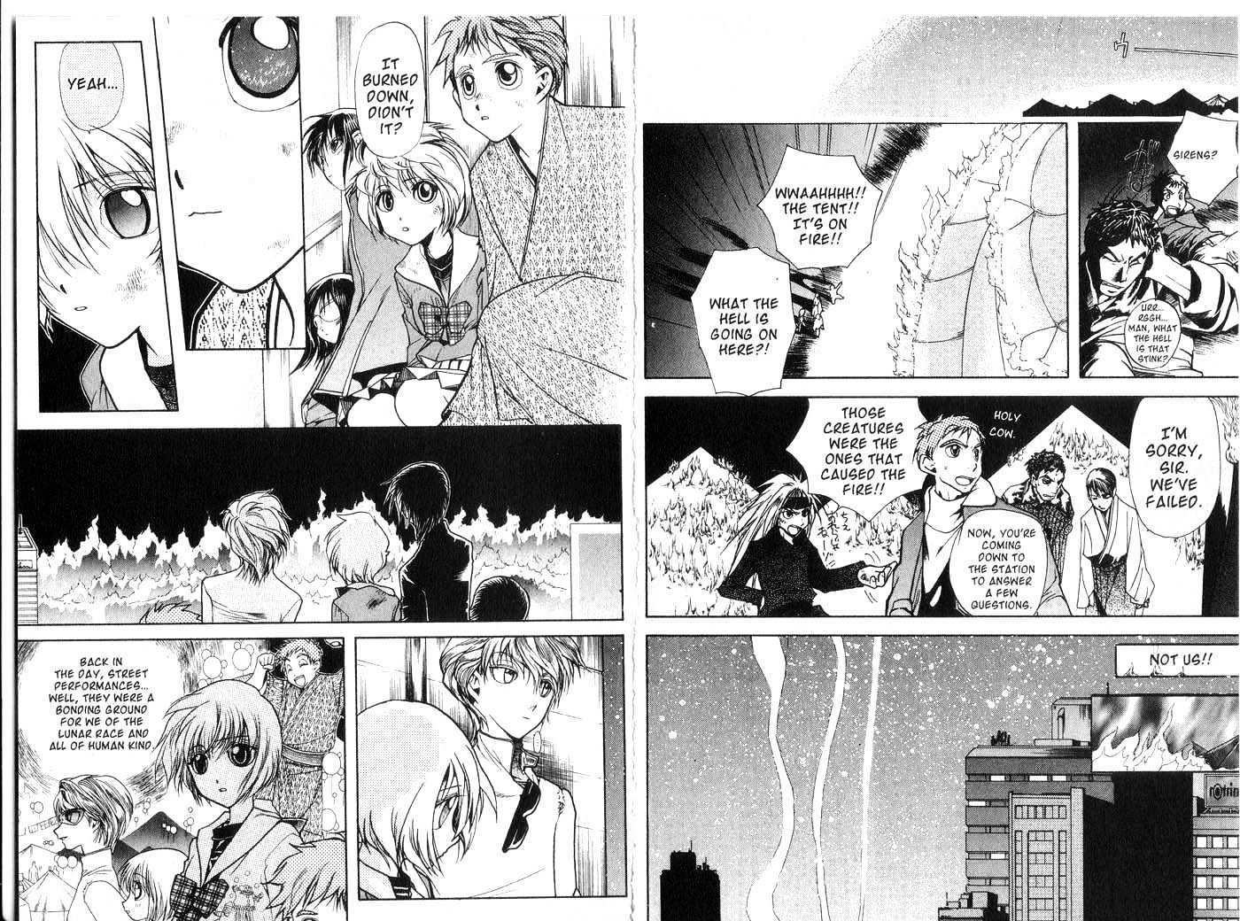 Crescent Moon Chapter 3.0 page 46 - Vol.03 Chapter 0