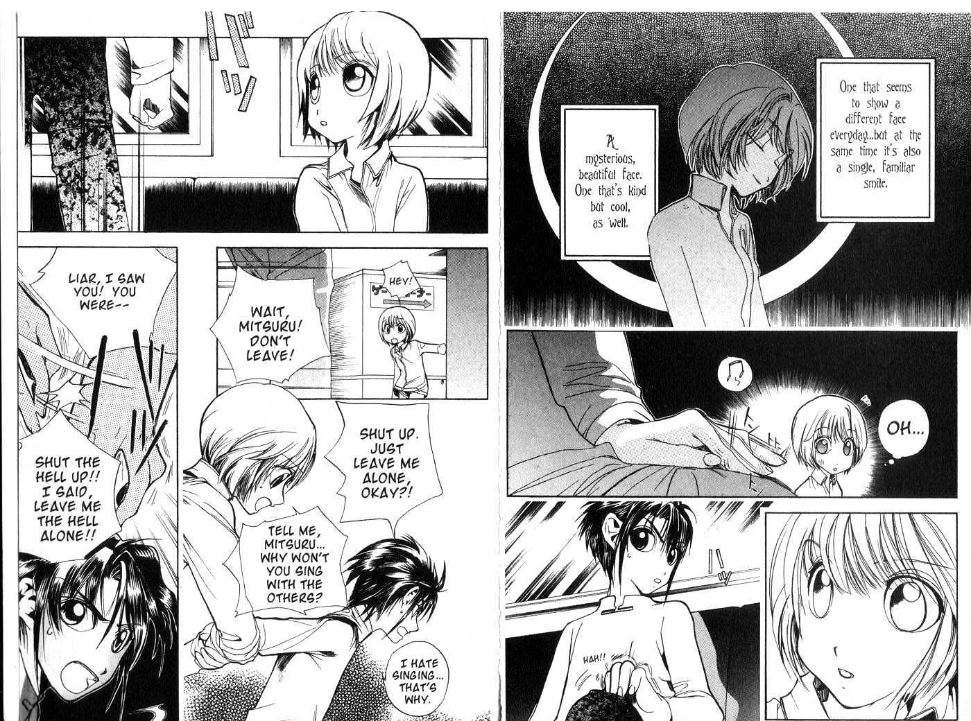 Crescent Moon Chapter 3.0 page 80 - Vol.03 Chapter 0