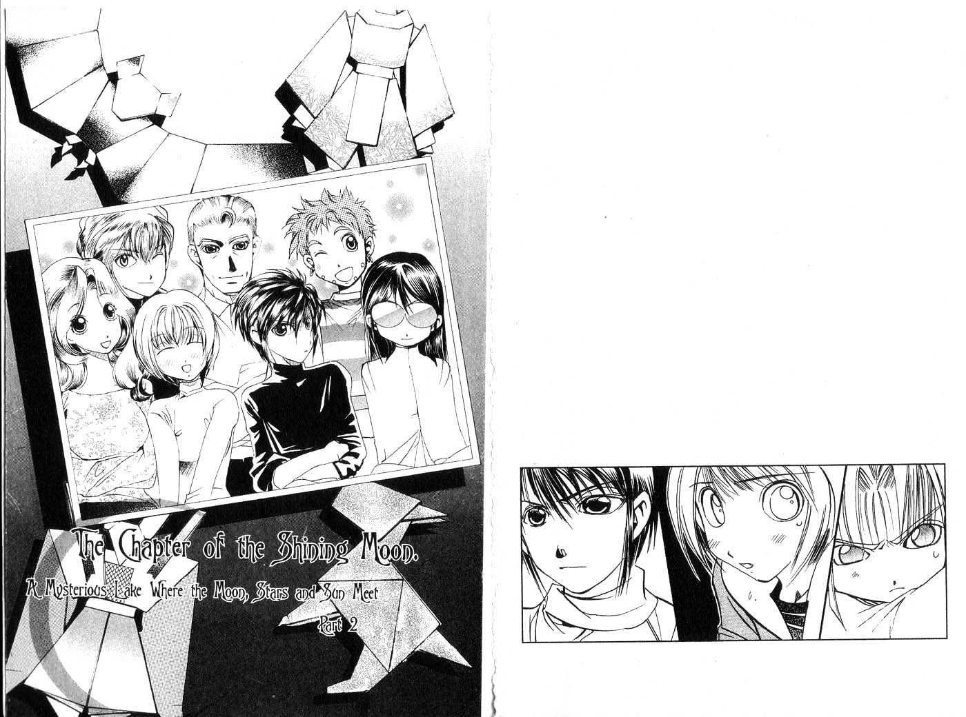 Crescent Moon Chapter 6.0 page 68 - Vol.06 Chapter 0
