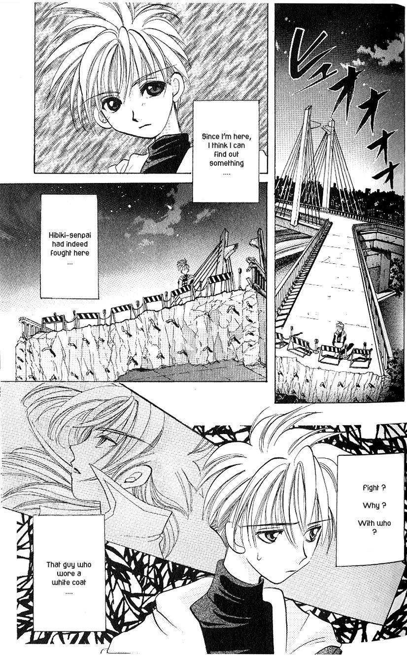 Crescent Noise Chapter 2 page 27 - Chapter 2: Leading Voice