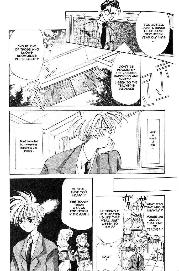 Crescent Noise Chapter 2 page 3 - Chapter 2: Leading Voice