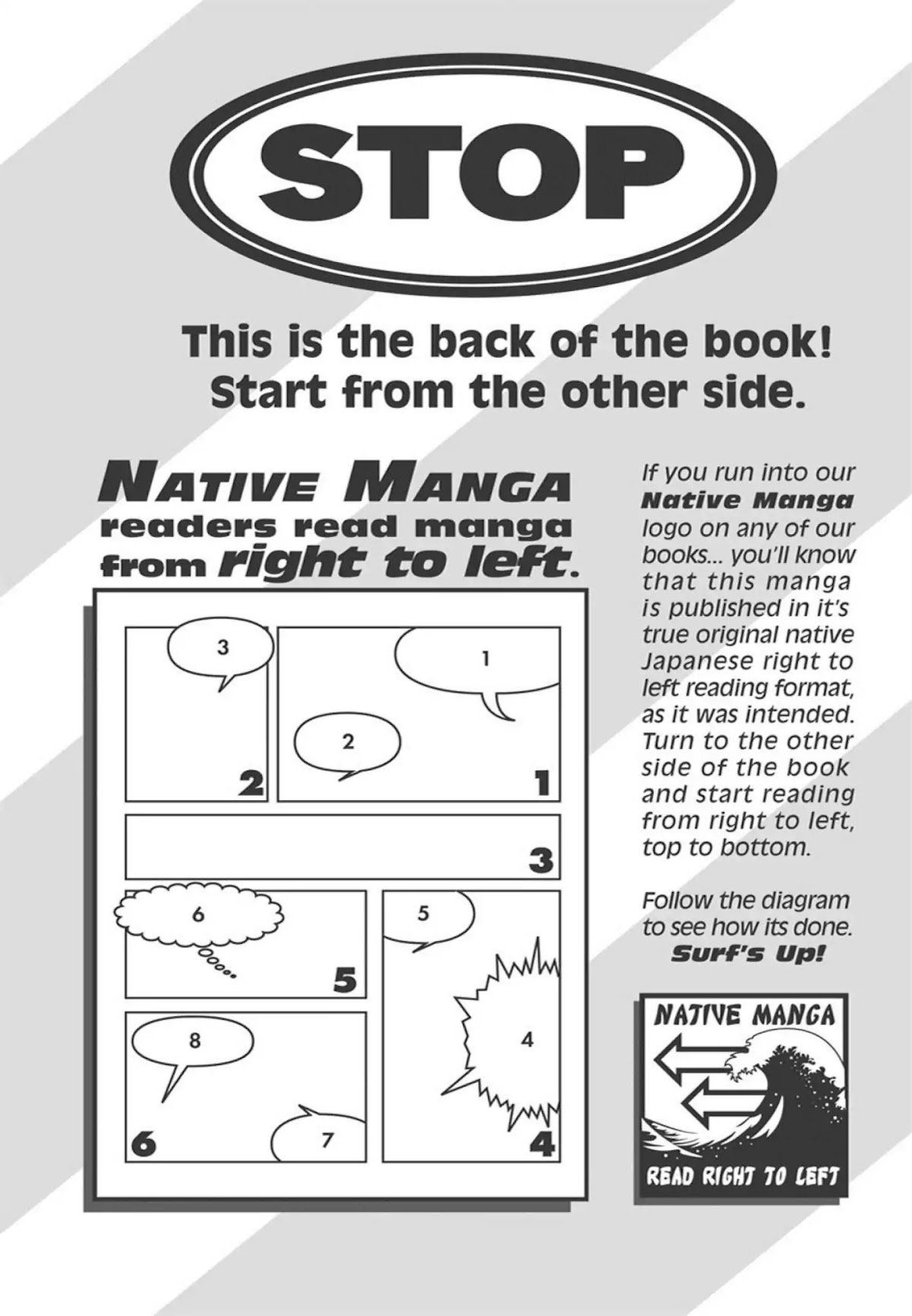 Crime and Punishment (Tezuka Osamu) Chapter 2 page 4 - Chapter 2: Afterword [END]