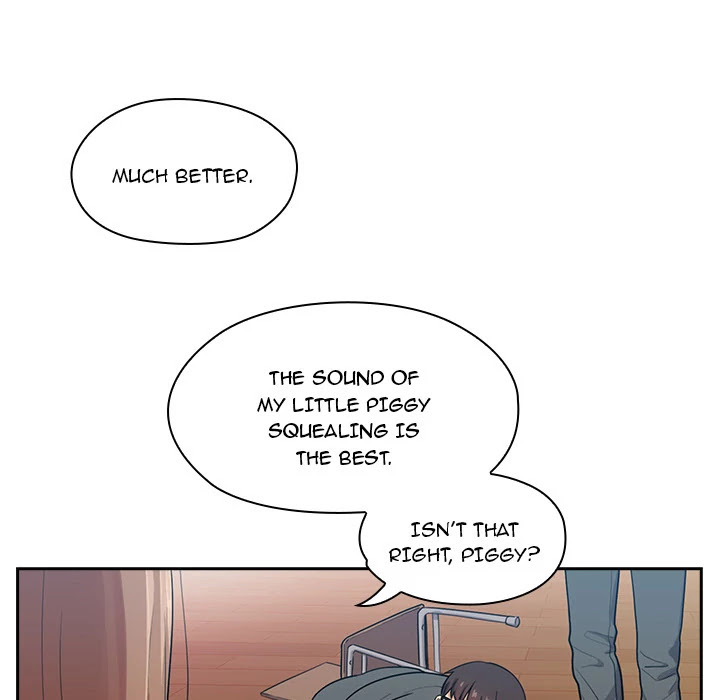 Crime and Punishment Chapter 1 page 10 - Chapter 1