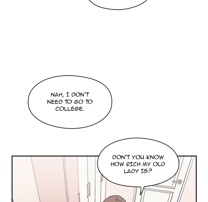 Crime and Punishment Chapter 1 page 102 - Chapter 1