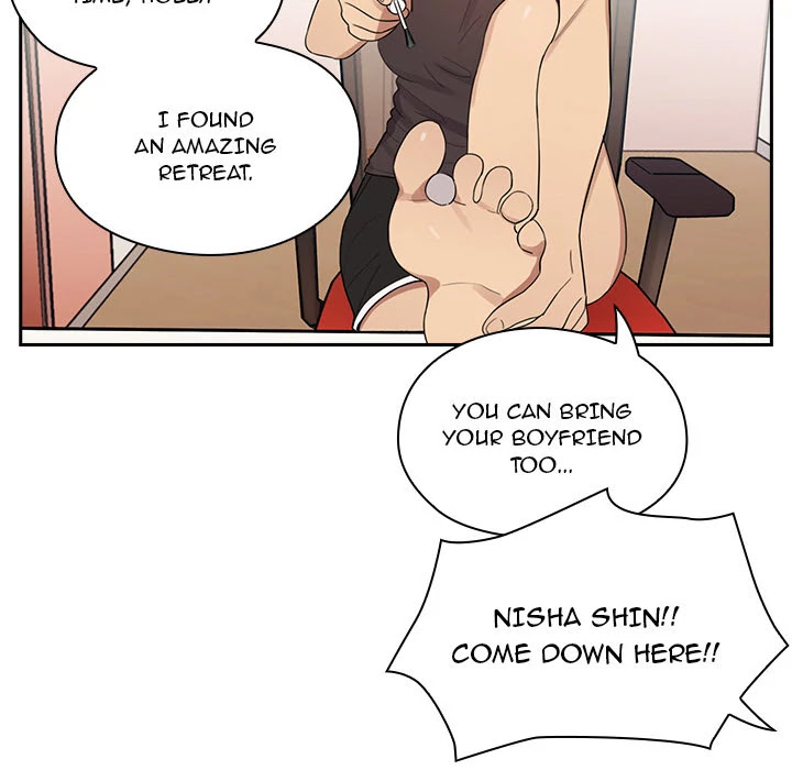 Crime and Punishment Chapter 1 page 106 - Chapter 1