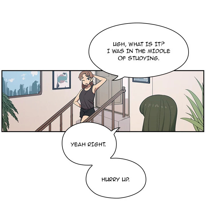 Crime and Punishment Chapter 1 page 108 - Chapter 1