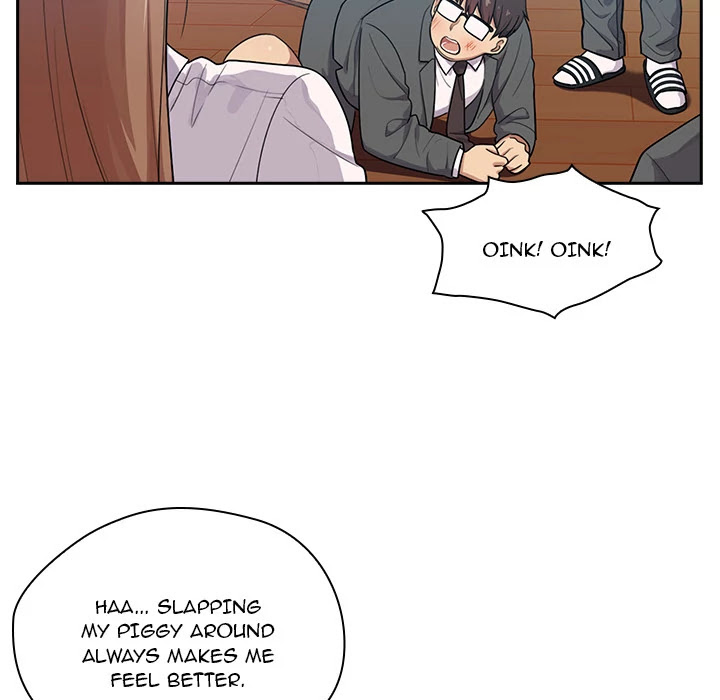 Crime and Punishment Chapter 1 page 11 - Chapter 1
