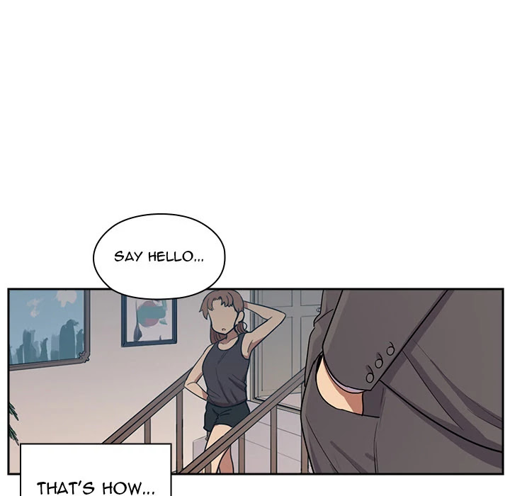 Crime and Punishment Chapter 1 page 113 - Chapter 1