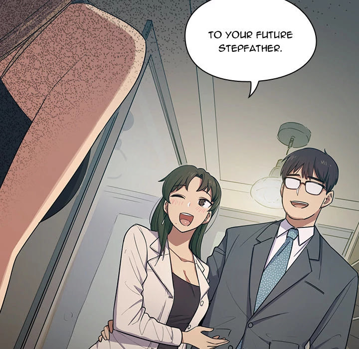 Crime and Punishment Chapter 1 page 115 - Chapter 1