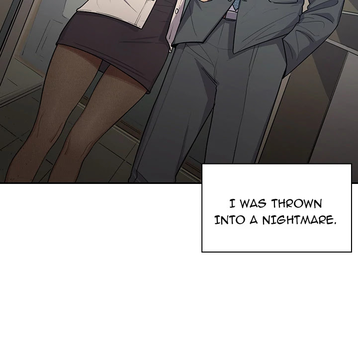 Crime and Punishment Chapter 1 page 116 - Chapter 1