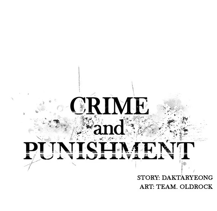 Crime and Punishment Chapter 1 page 117 - Chapter 1