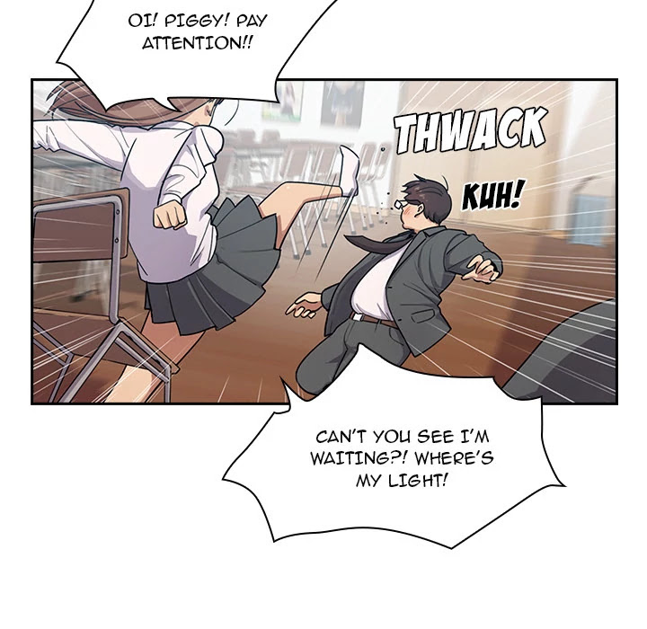 Crime and Punishment Chapter 1 page 15 - Chapter 1