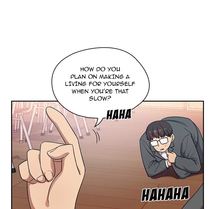 Crime and Punishment Chapter 1 page 16 - Chapter 1
