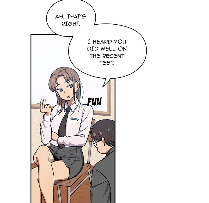 Crime and Punishment Chapter 1 page 18 - Chapter 1