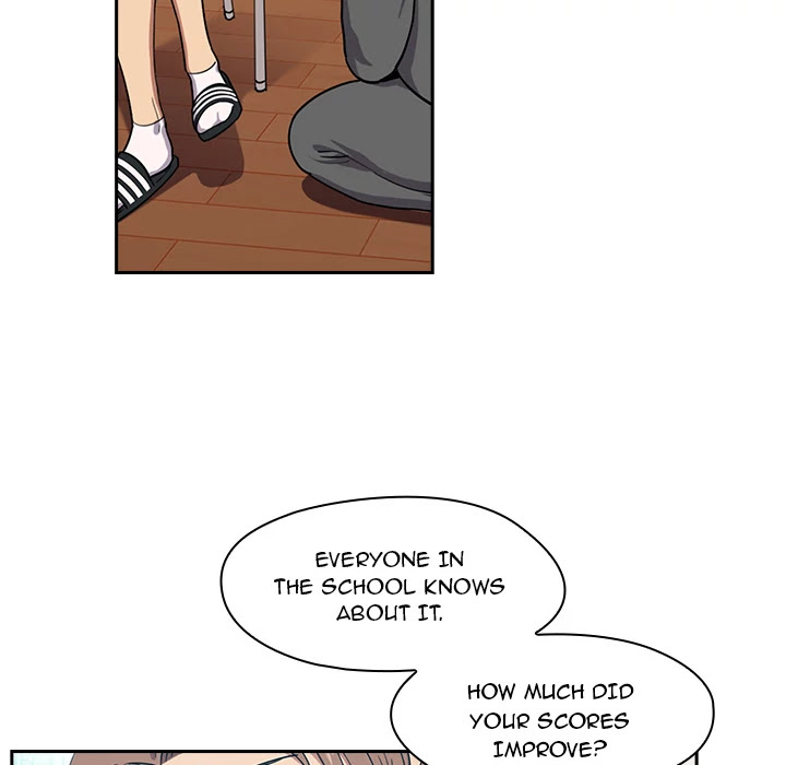 Crime and Punishment Chapter 1 page 19 - Chapter 1