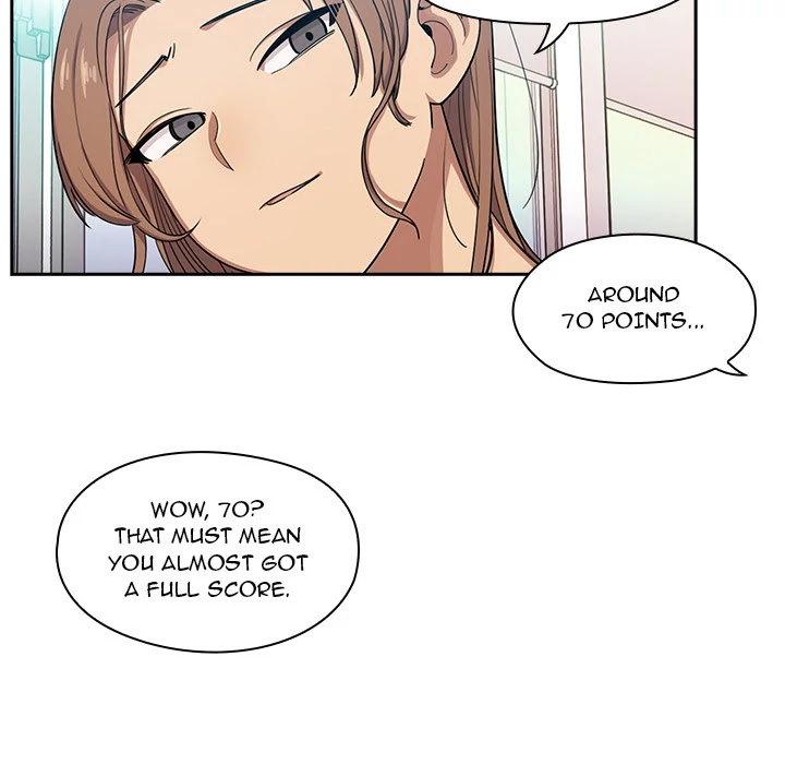 Crime and Punishment Chapter 1 page 20 - Chapter 1