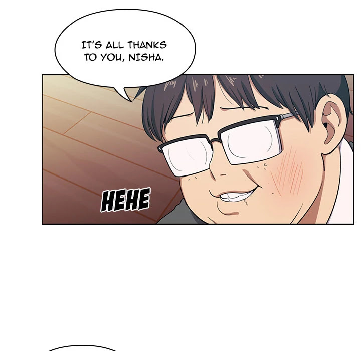 Crime and Punishment Chapter 1 page 21 - Chapter 1
