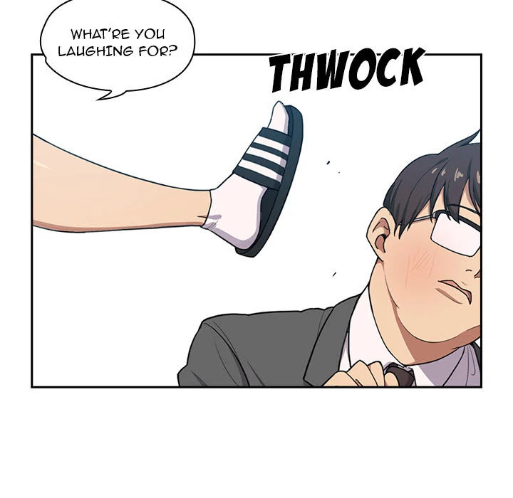 Crime and Punishment Chapter 1 page 22 - Chapter 1