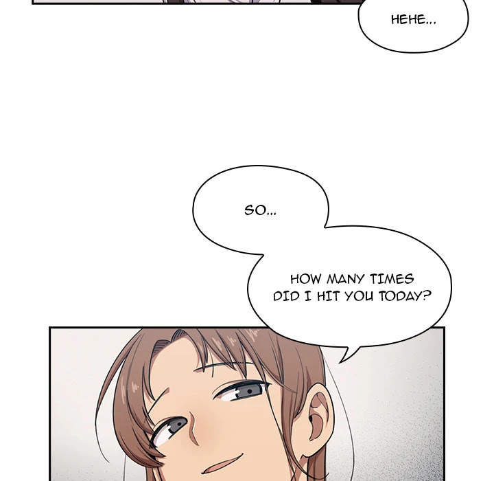 Crime and Punishment Chapter 1 page 36 - Chapter 1