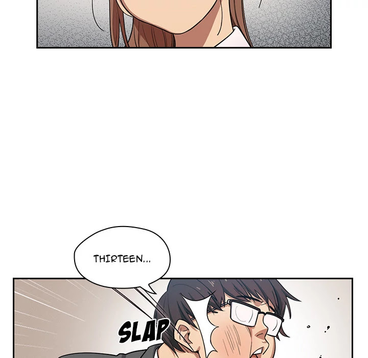Crime and Punishment Chapter 1 page 37 - Chapter 1