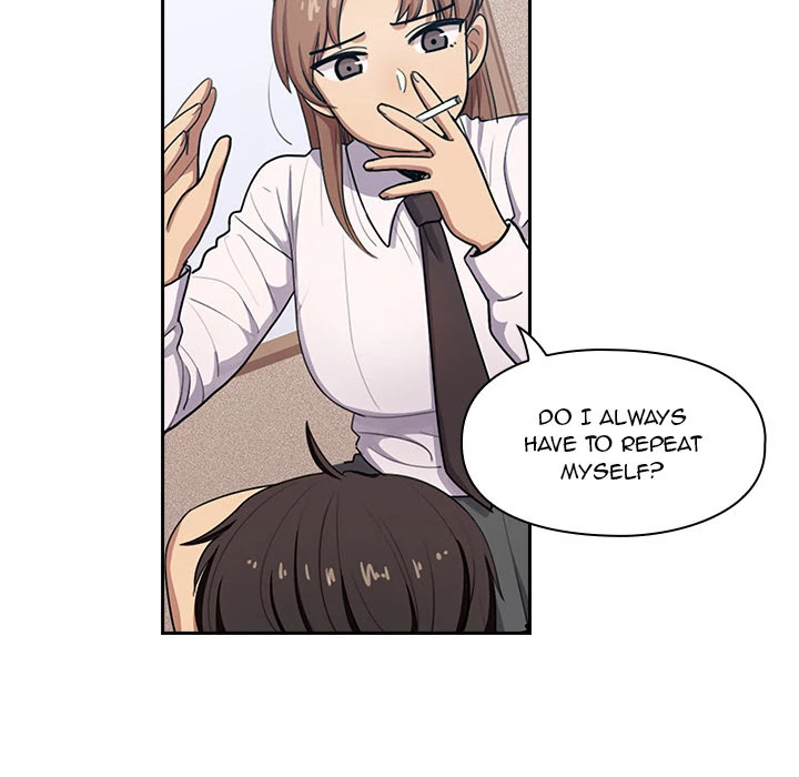 Crime and Punishment Chapter 1 page 40 - Chapter 1