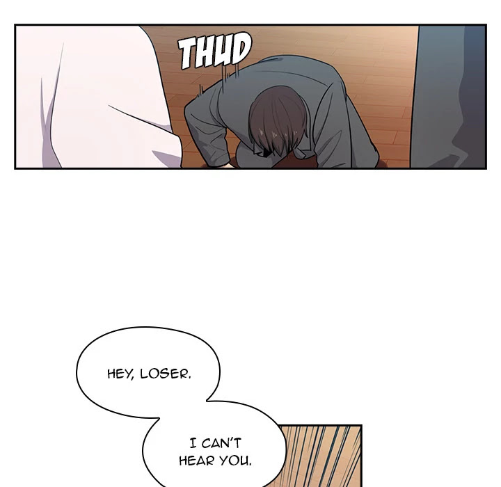 Crime and Punishment Chapter 1 page 5 - Chapter 1