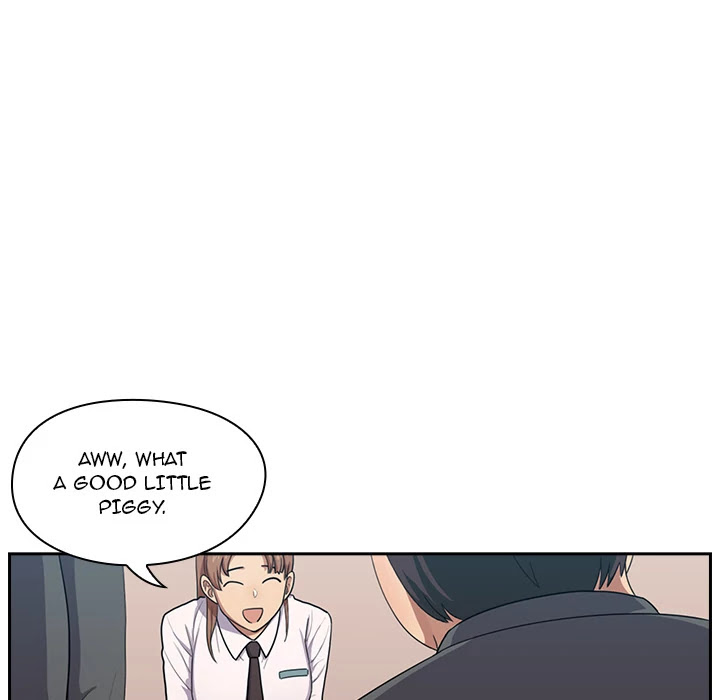 Crime and Punishment Chapter 1 page 51 - Chapter 1