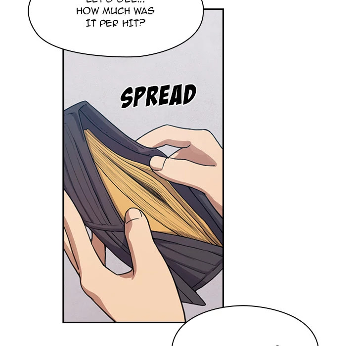 Crime and Punishment Chapter 1 page 53 - Chapter 1