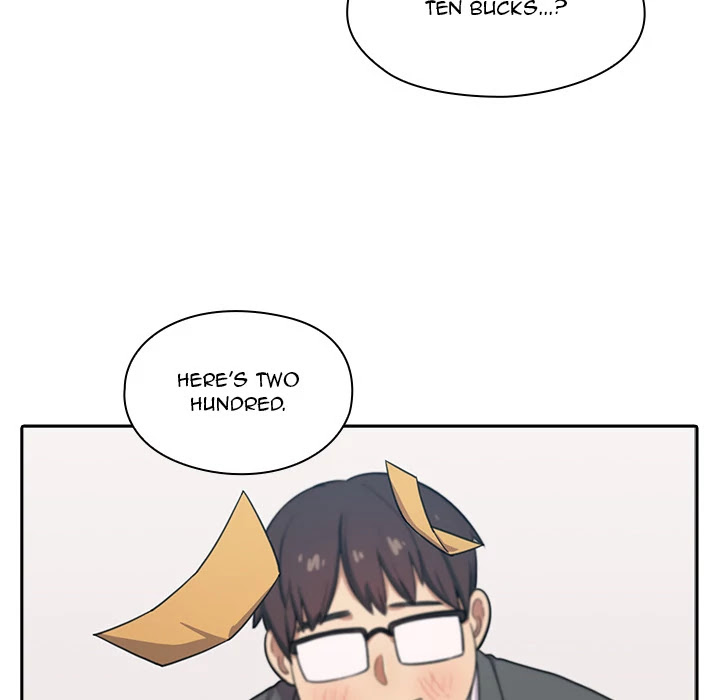 Crime and Punishment Chapter 1 page 54 - Chapter 1