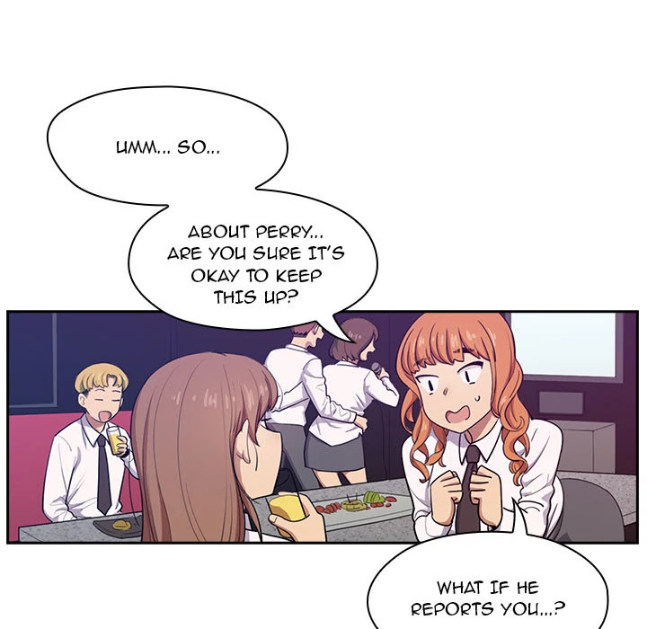 Crime and Punishment Chapter 1 page 64 - Chapter 1