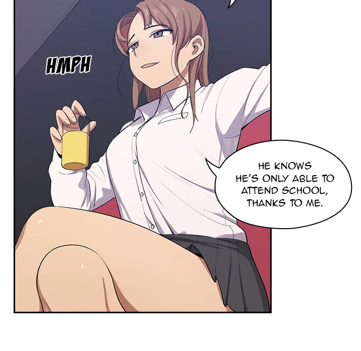 Crime and Punishment Chapter 1 page 66 - Chapter 1