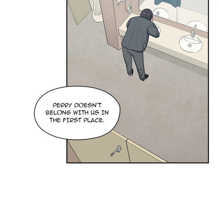 Crime and Punishment Chapter 1 page 68 - Chapter 1
