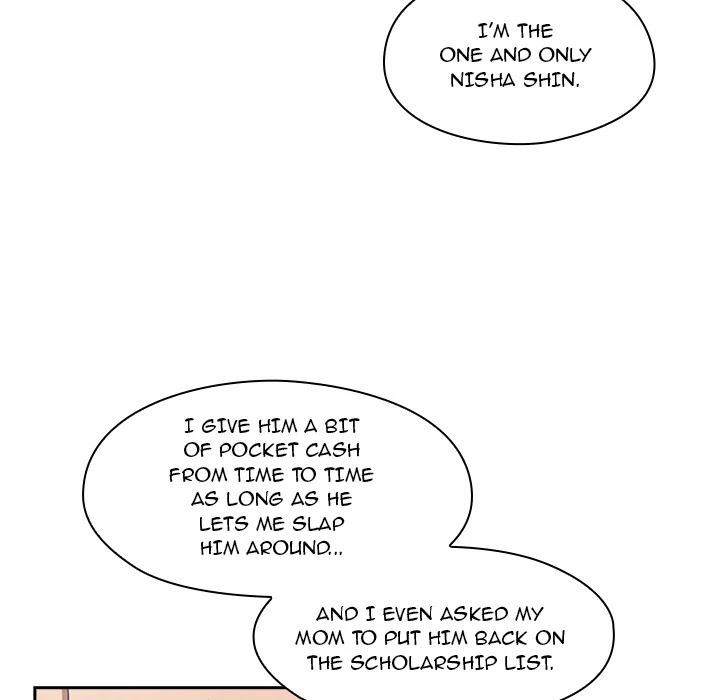 Crime and Punishment Chapter 1 page 71 - Chapter 1