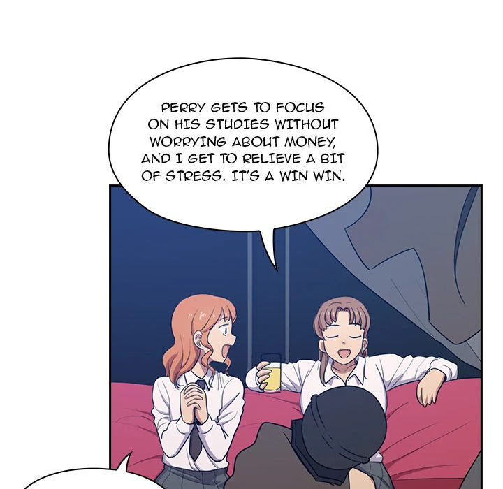Crime and Punishment Chapter 1 page 73 - Chapter 1